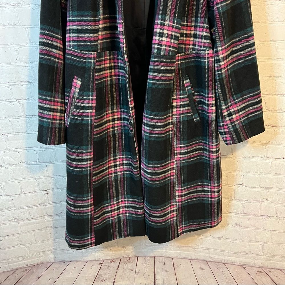 Torrid Wool Jacket Size 4 - image 4